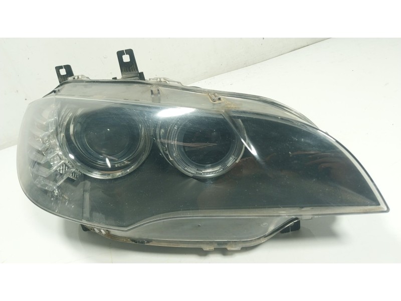 Recambio de faro derecho para bmw x6 (e71, e72) xdrive 40 d referencia OEM IAM  727136203 