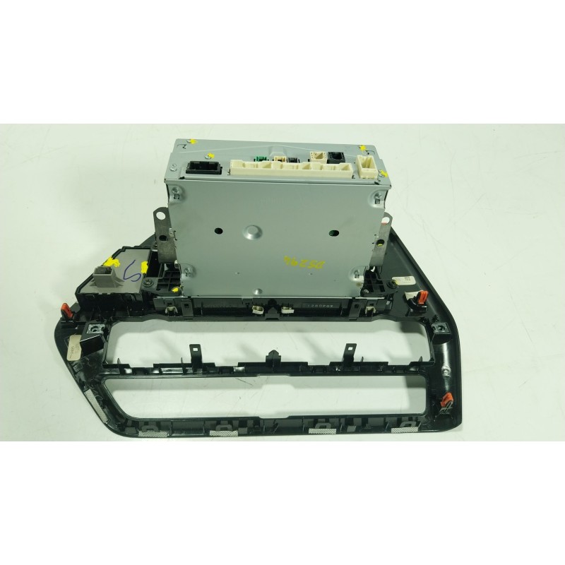 Recambio de sistema navegacion gps para toyota highlander (gsu7_, axuh7_, txua7_) 2.5 hybrid awd (axuh78) referencia OEM IAM  86