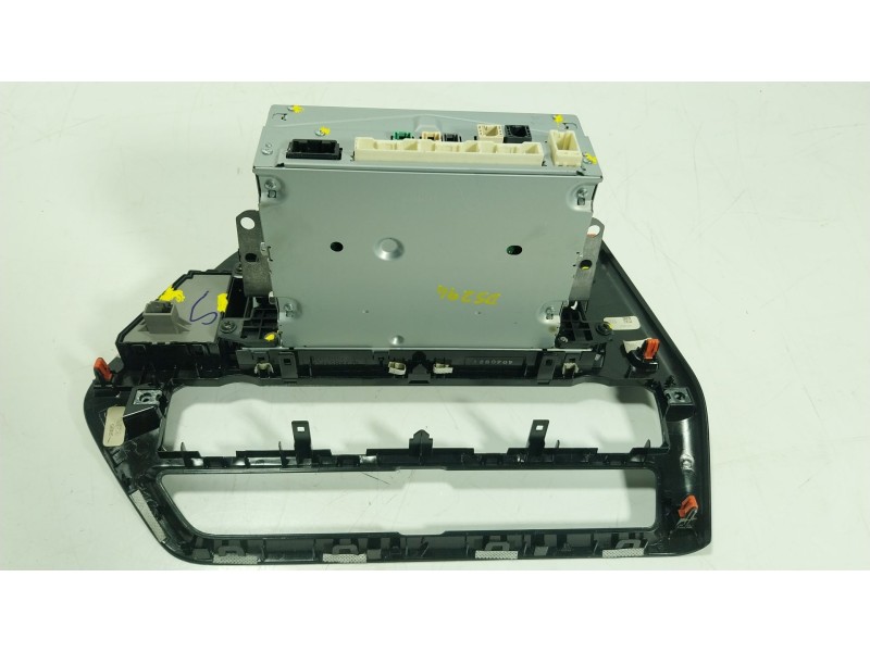 Recambio de sistema navegacion gps para toyota highlander (gsu7_, axuh7_, txua7_) 2.5 hybrid awd (axuh78) referencia OEM IAM  86