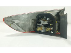 Recambio de piloto trasero derecho para bmw x6 (e71, e72) xdrive 40 d referencia OEM IAM  717998412  2