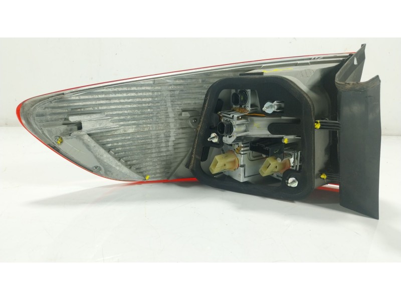 Recambio de piloto trasero derecho para bmw x6 (e71, e72) xdrive 40 d referencia OEM IAM  717998412 