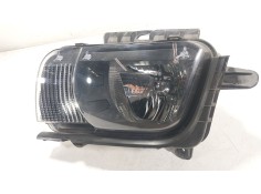 Recambio de faro izquierdo para chevrolet camaro 6.2 referencia OEM IAM  92232124 