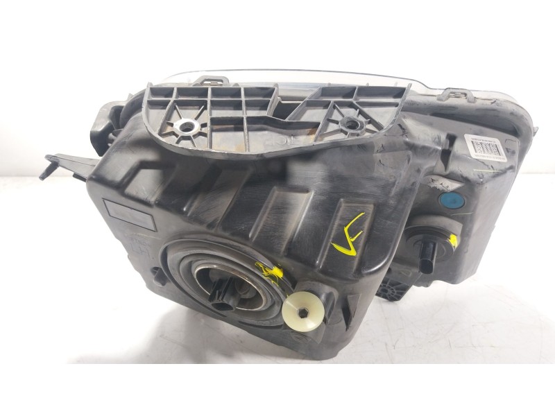 Recambio de faro izquierdo para chevrolet camaro 6.2 referencia OEM IAM  92232124 