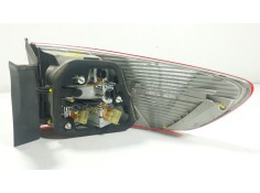 Recambio de piloto trasero izquierdo para bmw x6 (e71, e72) xdrive 40 d referencia OEM IAM  717998312  2