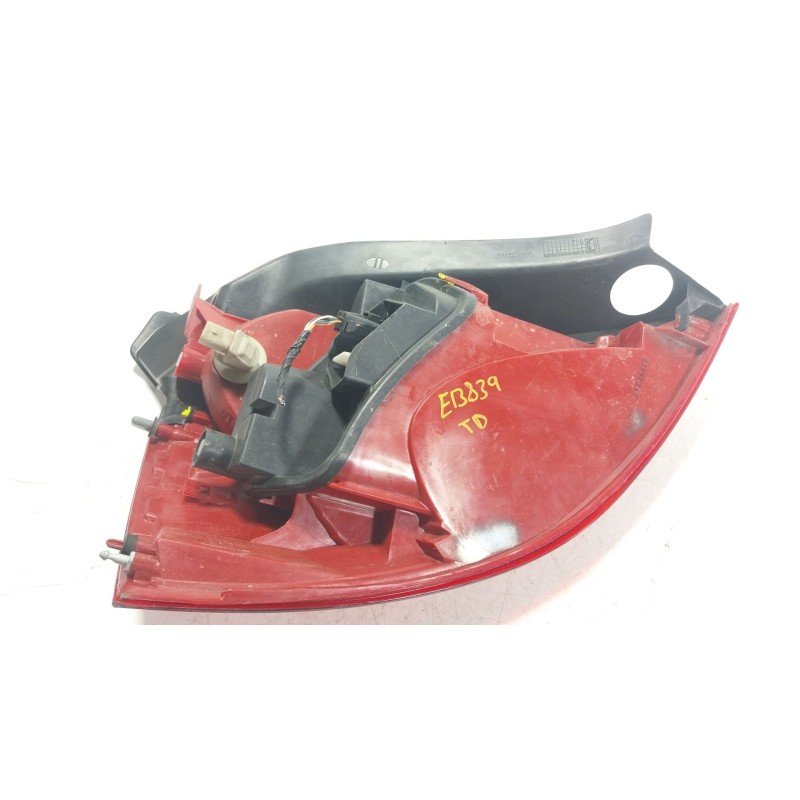 Recambio de piloto trasero derecho para renault megane ii (bm0/1_, cm0/1_) 1.9 dci referencia OEM IAM   