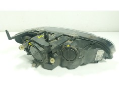 Recambio de faro izquierdo para bmw x6 (e71, e72) xdrive 40 d referencia OEM IAM  727136103  2