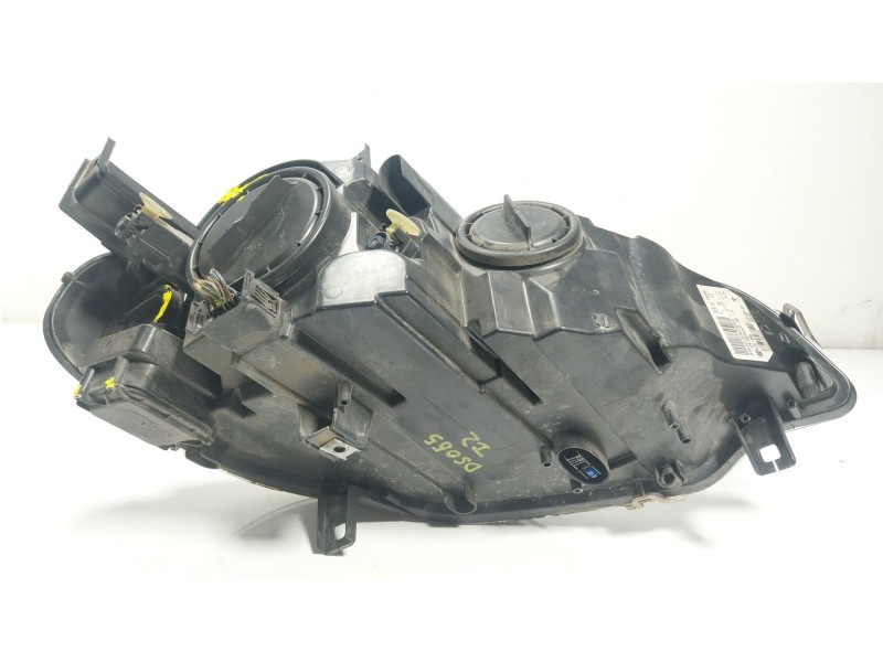 Recambio de faro izquierdo para bmw x6 (e71, e72) xdrive 40 d referencia OEM IAM  727136103 