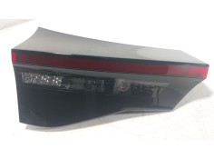 Recambio de piloto trasero izquierdo interior para toyota yaris cross (mxp_) 1.5 hybrid (mxpj10) referencia OEM IAM 815900D070 8