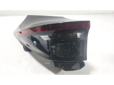 Recambio de piloto trasero izquierdo para toyota yaris cross (mxp_) 1.5 hybrid (mxpj10) referencia OEM IAM 815600DE10 815600DE10