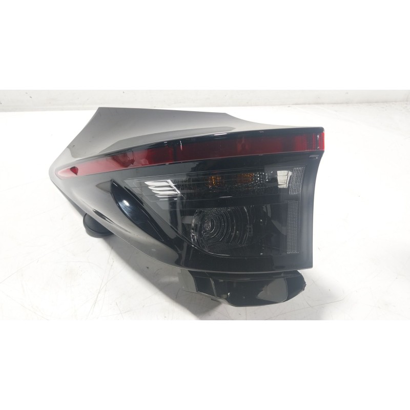 Recambio de piloto trasero izquierdo para toyota yaris cross (mxp_) 1.5 hybrid (mxpj10) referencia OEM IAM 815600DE10 815600DE10