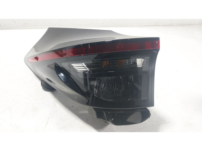 Recambio de piloto trasero izquierdo para toyota yaris cross (mxp_) 1.5 hybrid (mxpj10) referencia OEM IAM 815600DE10 815600DE10