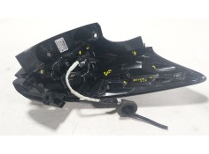 Recambio de piloto trasero izquierdo para toyota yaris cross (mxp_) 1.5 hybrid (mxpj10) referencia OEM IAM 815600DE10 815600DE10 2