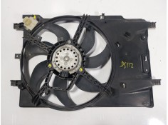 Recambio de electroventilador para opel corsa e (x15) 1.4 (08, 68) referencia OEM IAM    2