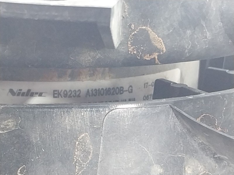 Recambio de electroventilador para opel corsa e (x15) 1.4 (08, 68) referencia OEM IAM   