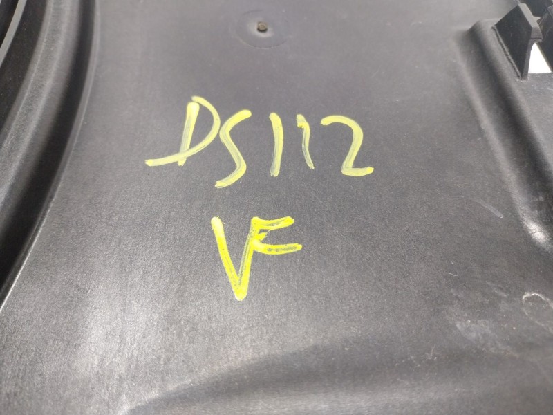 Recambio de electroventilador para opel corsa e (x15) 1.4 (08, 68) referencia OEM IAM   