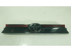 Recambio de maneta porton para toyota yaris cross (mxp_) 1.5 hybrid (mxpj10) referencia OEM IAM 768010D760 768010D760 