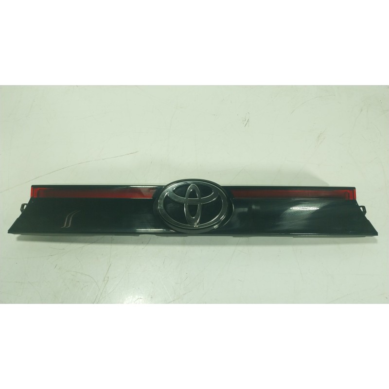 Recambio de maneta porton para toyota yaris cross (mxp_) 1.5 hybrid (mxpj10) referencia OEM IAM 768010D760 768010D760 