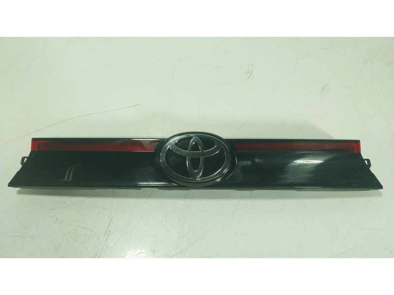 Recambio de maneta porton para toyota yaris cross (mxp_) 1.5 hybrid (mxpj10) referencia OEM IAM 768010D760 768010D760 