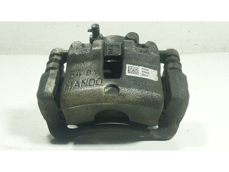 Recambio de pinza freno delantera derecha para kia stonic (yb) 1.0 t-gdi referencia OEM IAM 58190H8A58 RZ58PHS00551 