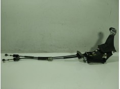 Recambio de palanca cambio para peugeot 208 i (ca_, cc_) 1.2 vti 82 referencia OEM IAM 9808161480 1000413815 