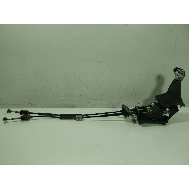 Recambio de palanca cambio para peugeot 208 i (ca_, cc_) 1.2 vti 82 referencia OEM IAM 9808161480 1000413815 
