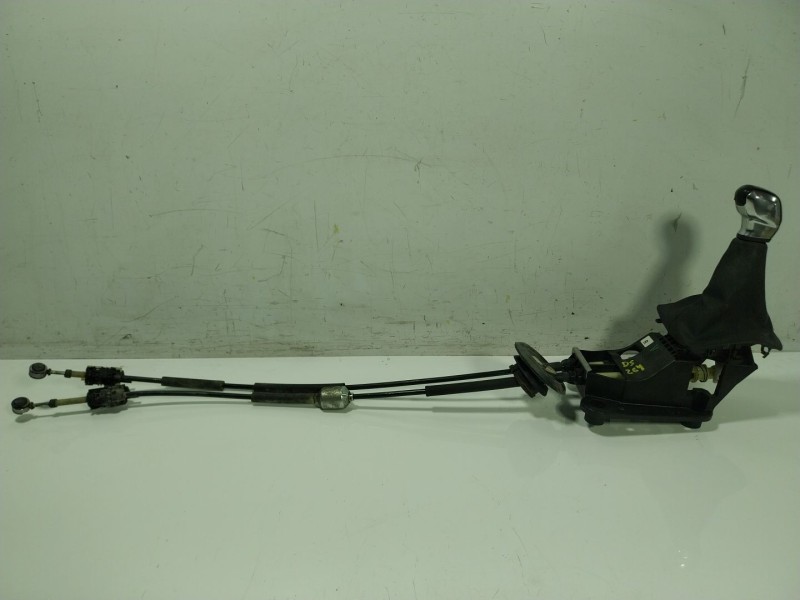 Recambio de palanca cambio para peugeot 208 i (ca_, cc_) 1.2 vti 82 referencia OEM IAM 9808161480 1000413815 