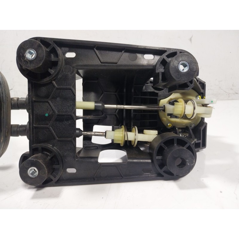 Recambio de palanca cambio para peugeot 208 i (ca_, cc_) 1.2 vti 82 referencia OEM IAM 9808161480 1000413815 