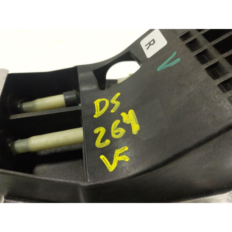 Recambio de palanca cambio para peugeot 208 i (ca_, cc_) 1.2 vti 82 referencia OEM IAM 9808161480 1000413815 