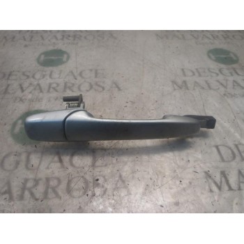 MANETA EXTERIOR TRASERA DERECHA GJ6A72410D22 