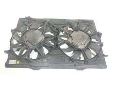 Recambio de electroventilador para audi a7 sportback (4ga, 4gf) 3.0 tdi quattro referencia OEM IAM 4H0959455AD 4H0121003G  2