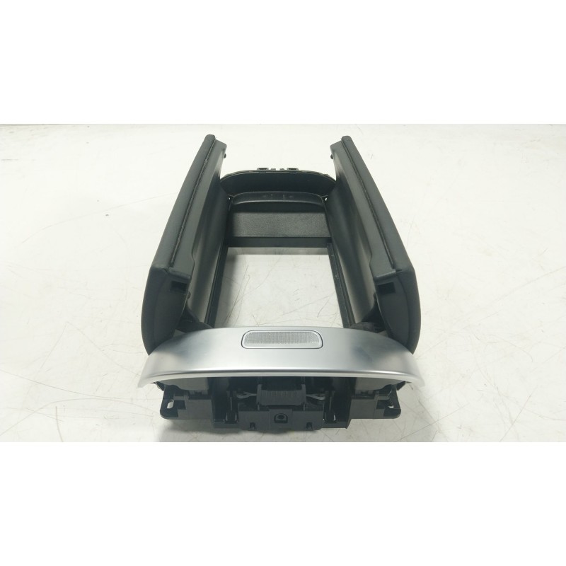 Recambio de apoyabrazos central para mercedes-benz glc (x254) 300e 4-matic (254.656) referencia OEM IAM A2546804501 A254680450 