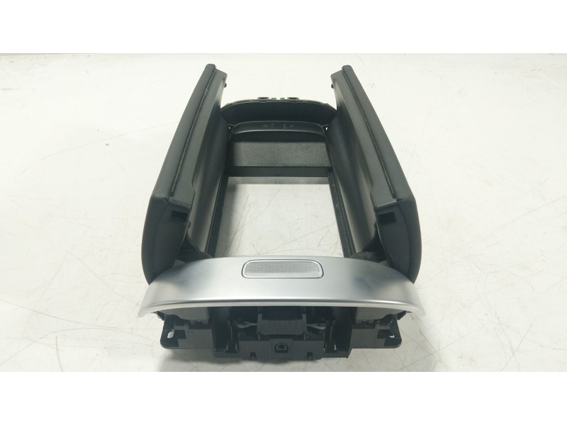 Recambio de apoyabrazos central para mercedes-benz glc (x254) 300e 4-matic (254.656) referencia OEM IAM A2546804501 A254680450 