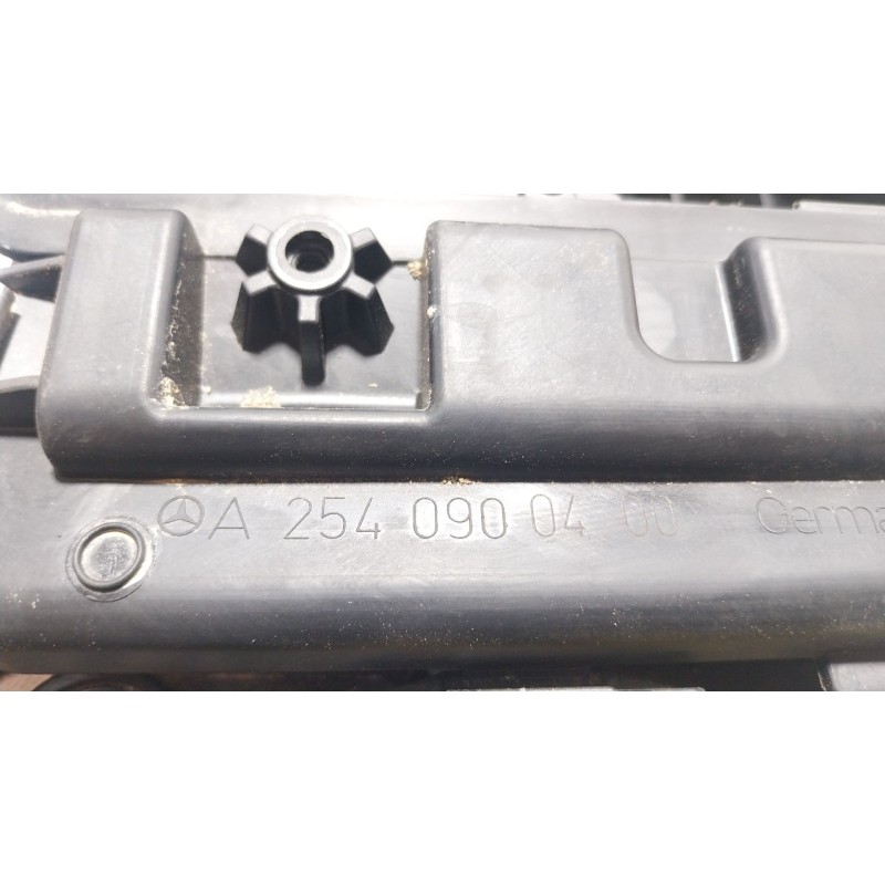 Recambio de filtro aire para mercedes-benz glc (x254) 300e 4-matic (254.656) referencia OEM IAM A2540900400 A2540900400 