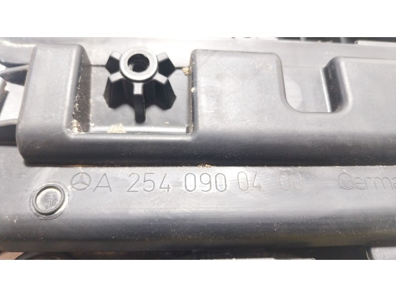 Recambio de filtro aire para mercedes-benz glc (x254) 300e 4-matic (254.656) referencia OEM IAM A2540900400 A2540900400 