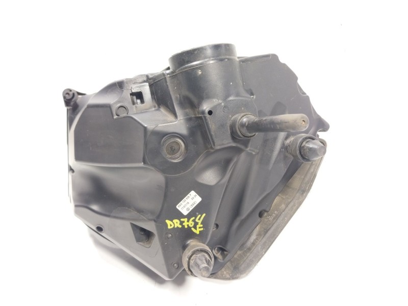 Recambio de filtro aire para audi a4 b9 avant (8w5, 8wd) 2.0 tdi referencia OEM IAM 8W0133837P 8W0133835P 