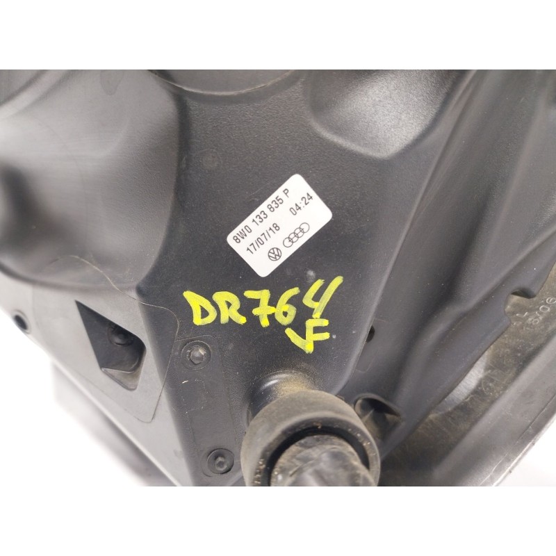 Recambio de filtro aire para audi a4 b9 avant (8w5, 8wd) 2.0 tdi referencia OEM IAM 8W0133837P 8W0133835P 