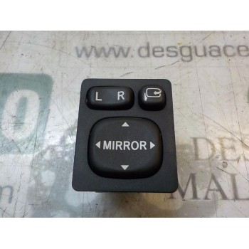 MANDO RETROVISOR 8487052050 