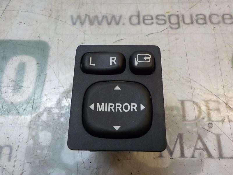 Recambio de mando retrovisor para toyota rav 4 advance hybrid referencia OEM IAM 8487052050  
