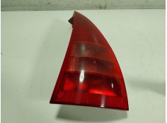 Recambio de piloto trasero izquierdo para citroën c3 i (fc_, fn_) 1.4 i referencia OEM IAM   