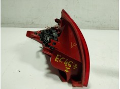 Recambio de piloto trasero izquierdo para citroën c3 i (fc_, fn_) 1.4 i referencia OEM IAM    2