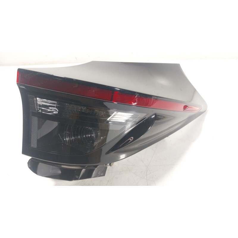 Recambio de piloto trasero derecho para toyota yaris cross (mxp_) 1.5 hybrid (mxpj10) referencia OEM IAM 815500DE10 815500DE10 