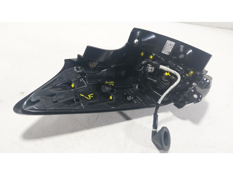 Recambio de piloto trasero derecho para toyota yaris cross (mxp_) 1.5 hybrid (mxpj10) referencia OEM IAM 815500DE10 815500DE10 