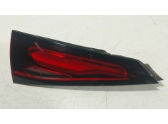 Recambio de piloto trasero izquierdo interior para mercedes-benz glc (x254) 300e 4-matic (254.656) referencia OEM IAM A254906210