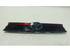 Recambio de maneta porton para toyota yaris cross (mxp_) 1.5 hybrid (mxpj10) referencia OEM IAM 768010D760 768010D760 