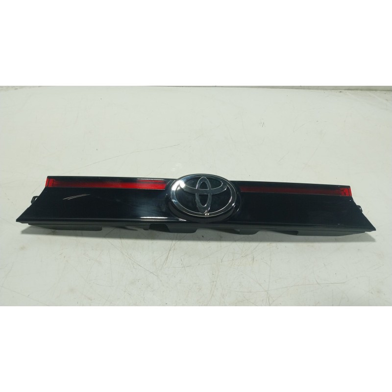 Recambio de maneta porton para toyota yaris cross (mxp_) 1.5 hybrid (mxpj10) referencia OEM IAM 768010D760 768010D760 