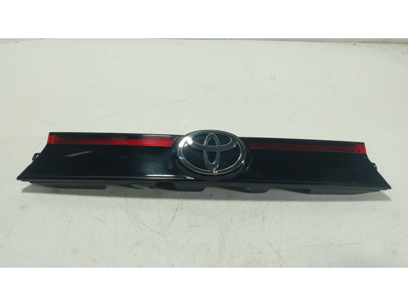 Recambio de maneta porton para toyota yaris cross (mxp_) 1.5 hybrid (mxpj10) referencia OEM IAM 768010D760 768010D760 