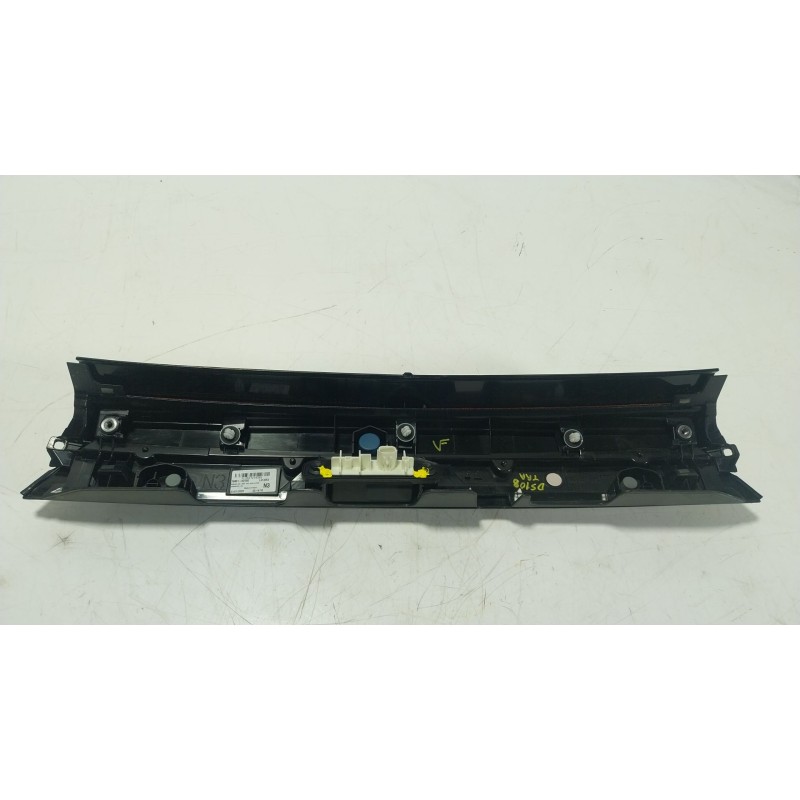 Recambio de maneta porton para toyota yaris cross (mxp_) 1.5 hybrid (mxpj10) referencia OEM IAM 768010D760 768010D760 