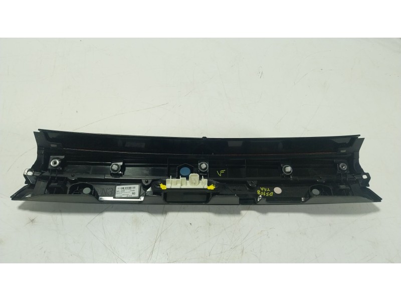 Recambio de maneta porton para toyota yaris cross (mxp_) 1.5 hybrid (mxpj10) referencia OEM IAM 768010D760 768010D760 