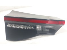 Recambio de piloto trasero izquierdo interior para toyota yaris cross (mxp_) 1.5 hybrid (mxpj10) referencia OEM IAM 815900DB70 8