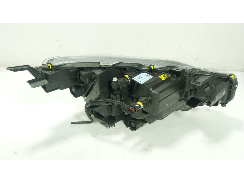 Recambio de faro izquierdo para toyota yaris cross (mxp_) 1.5 hybrid (mxpj10) referencia OEM IAM   